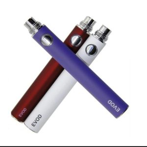 EVOD Preheat 650MAH Battery