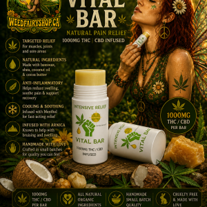 Vital Bar