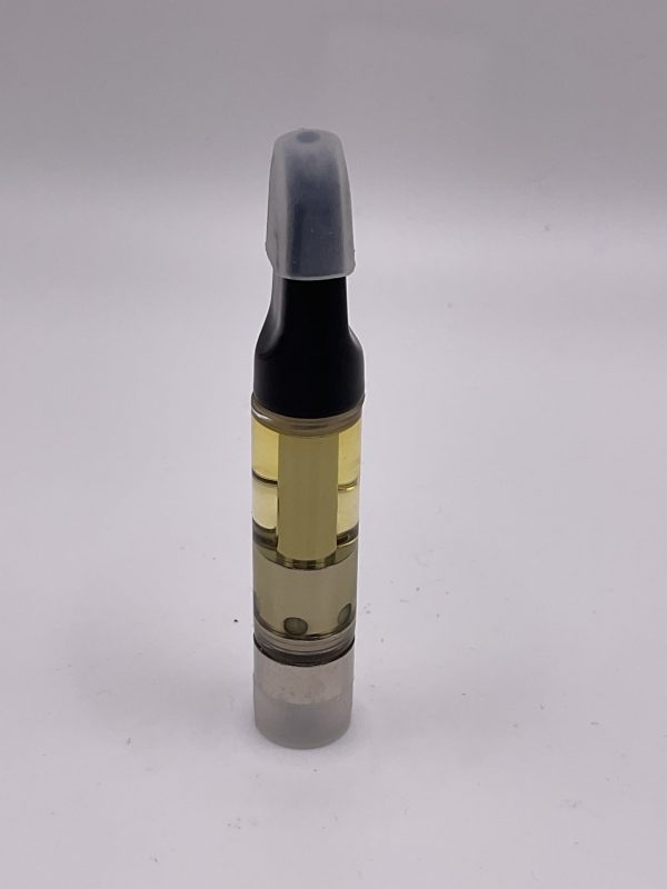 THC Distillate Vape Carts- 1 Gram - Image 2