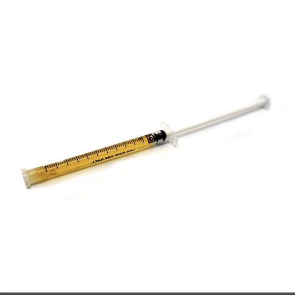 THC Distillate - Image 2