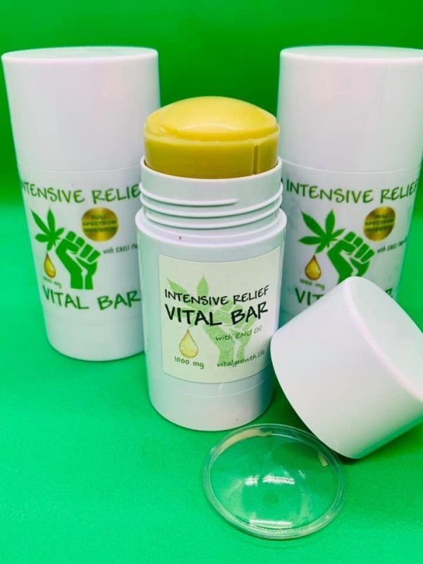 Vital Bar - Image 2