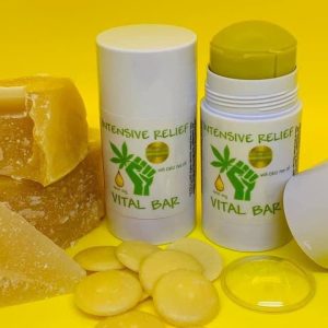 Vital Bar