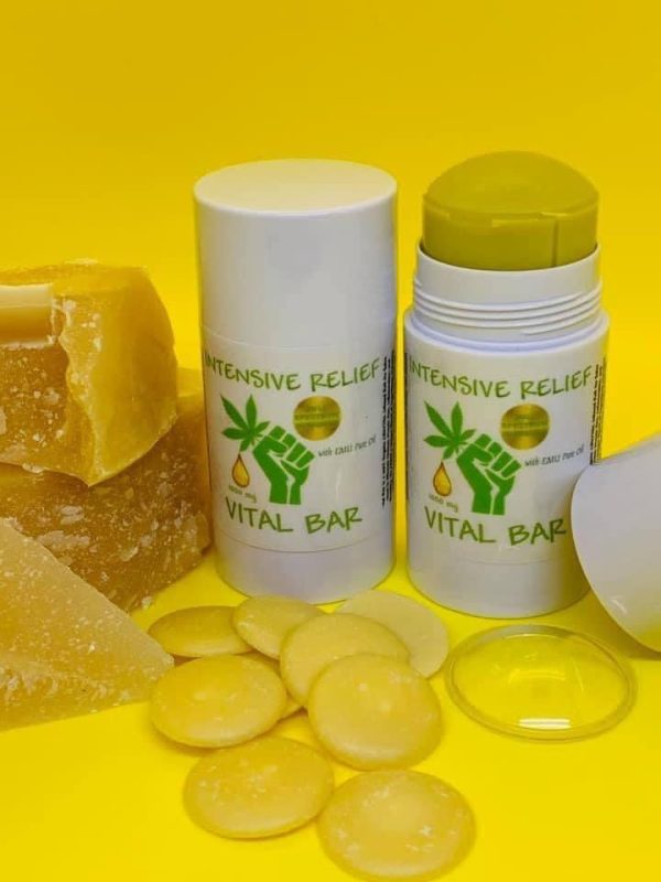Vital Bar
