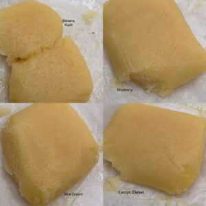 Diamond Hash
