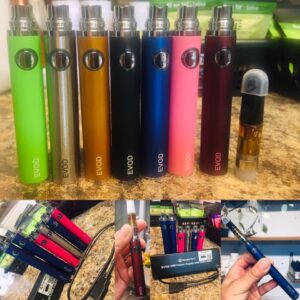 Batteries