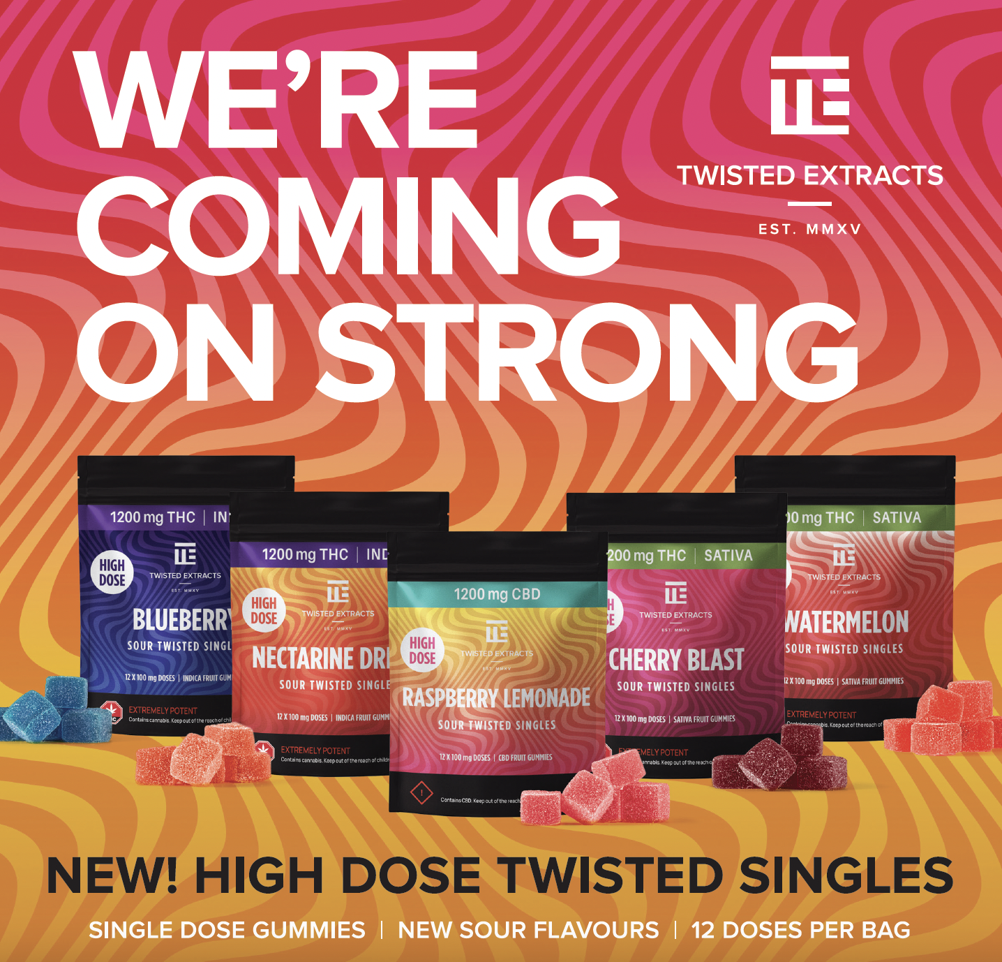 Edible Products