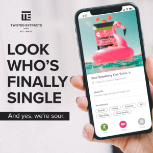 Twisted Singles