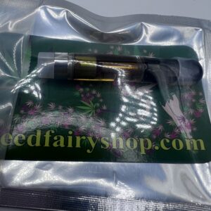 Distillate Carts