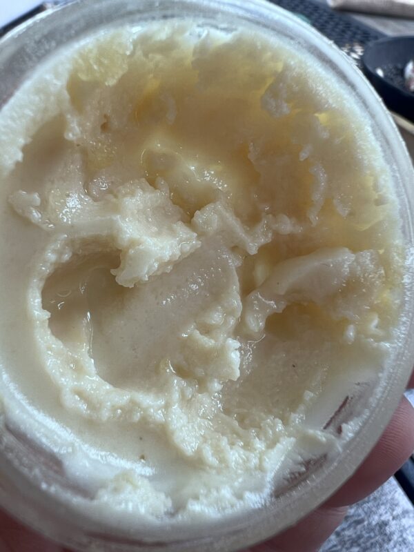 Diamond Cream