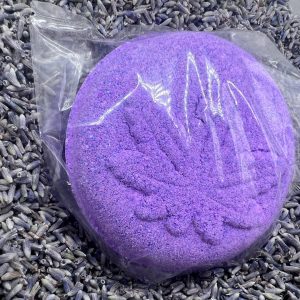 Lavander Dream CBD Sizzle