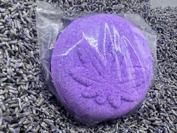 Lavander Dream CBD Sizzle