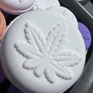 Oatmeal Milk and Honey CBD Sizzle