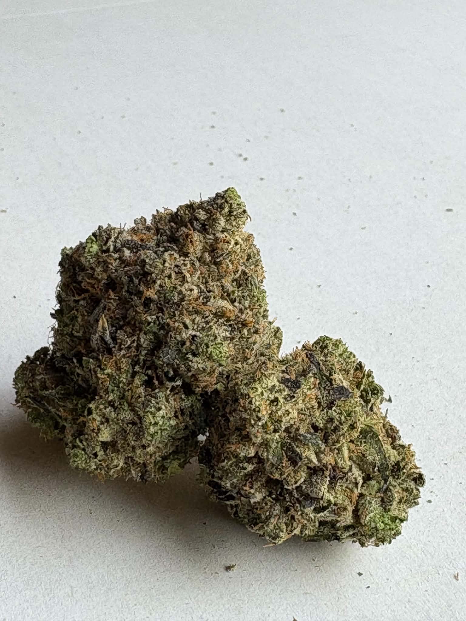 Death Bubba AAAA- Indica Flower - Image 2