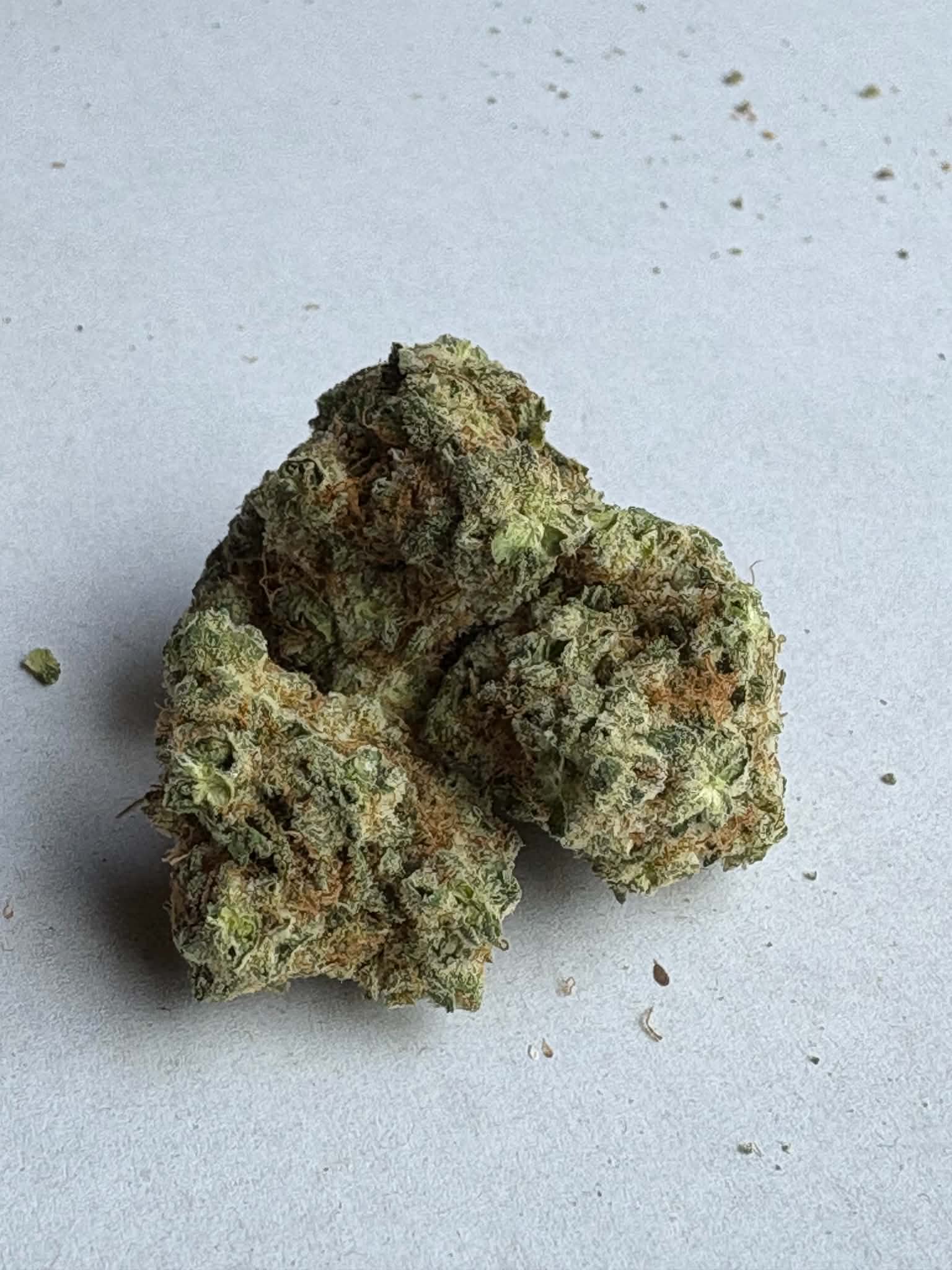 Ghost Train- AAAA-Indica Flower - Image 2