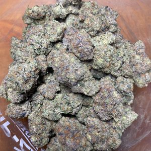 Platinum Rockstar AAAA
