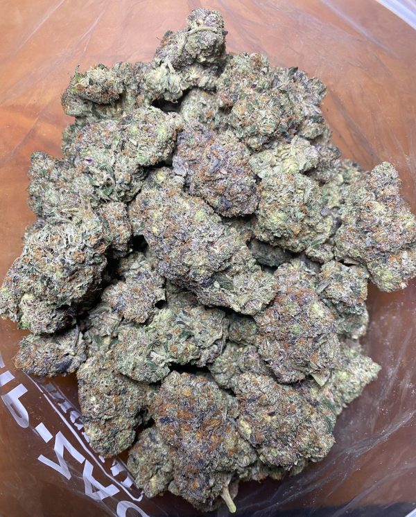 Platinum Rockstar AAAA