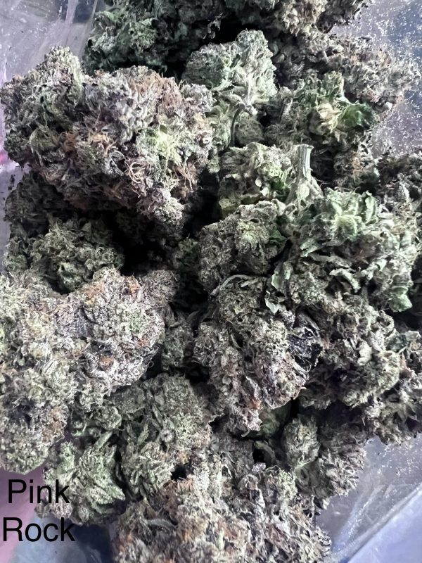 Pink Rock AAAA