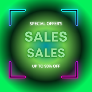On Sale