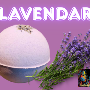 Lavander CannaSizzle