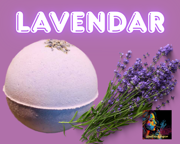Lavander CannaSizzle