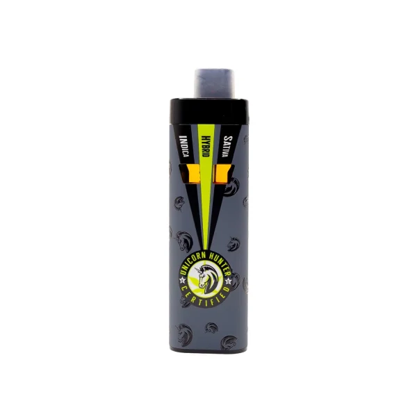 Unicorn Hunter- Triple Chamber Disposable Vape (4g) - Image 4