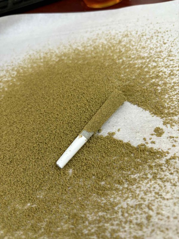 Rocket Pre-Rolls
