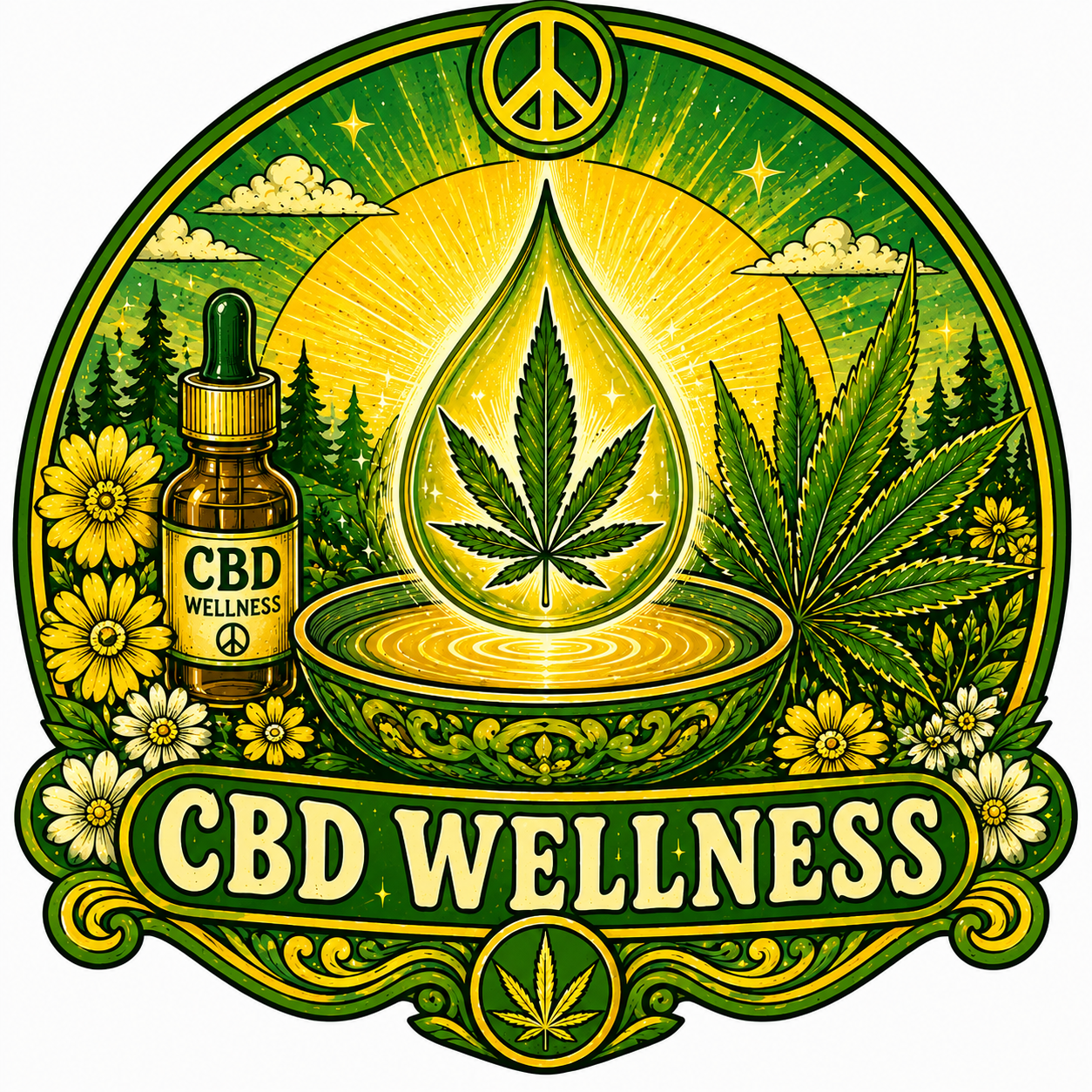 CBD Wellness
