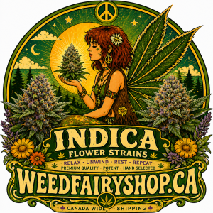 Indica Flower