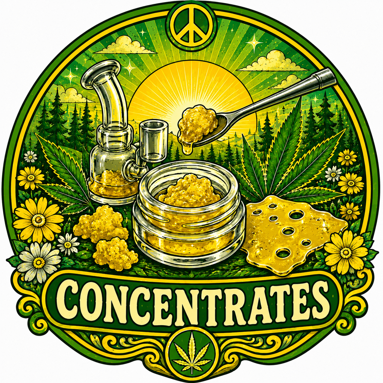 Concentrates