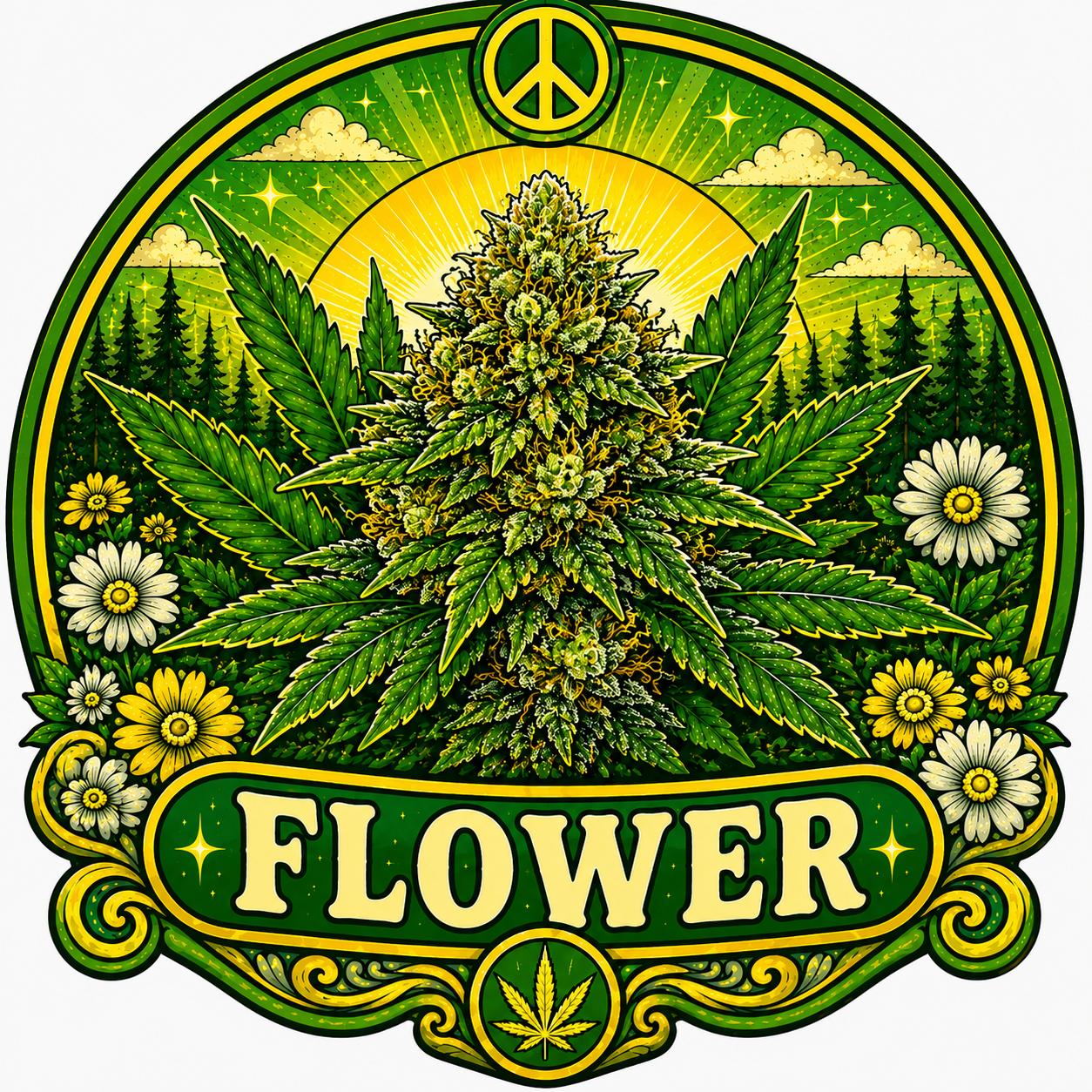 Flower